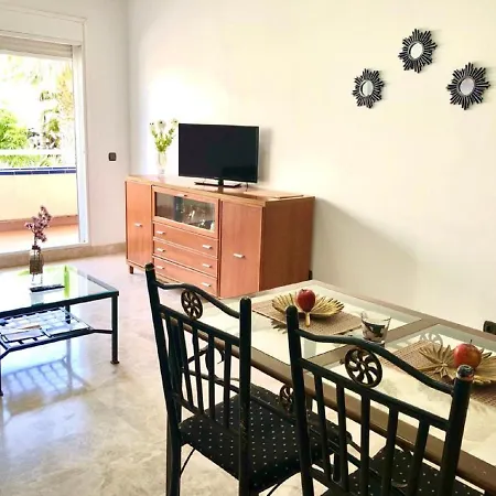 شقة Graciosa Vistas Al Jardin