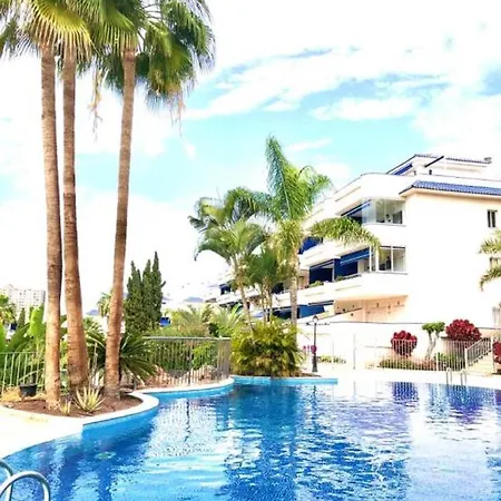 شقة Graciosa Vistas Al Jardin